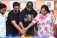 Nenu Meeku Baga Kavalsina vadini Success Celebrations